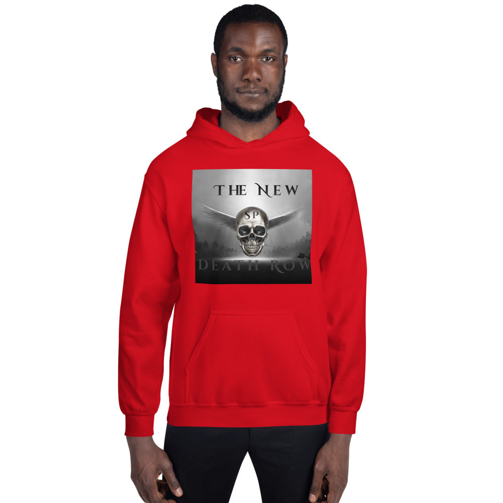 The New Death Row Hoodie