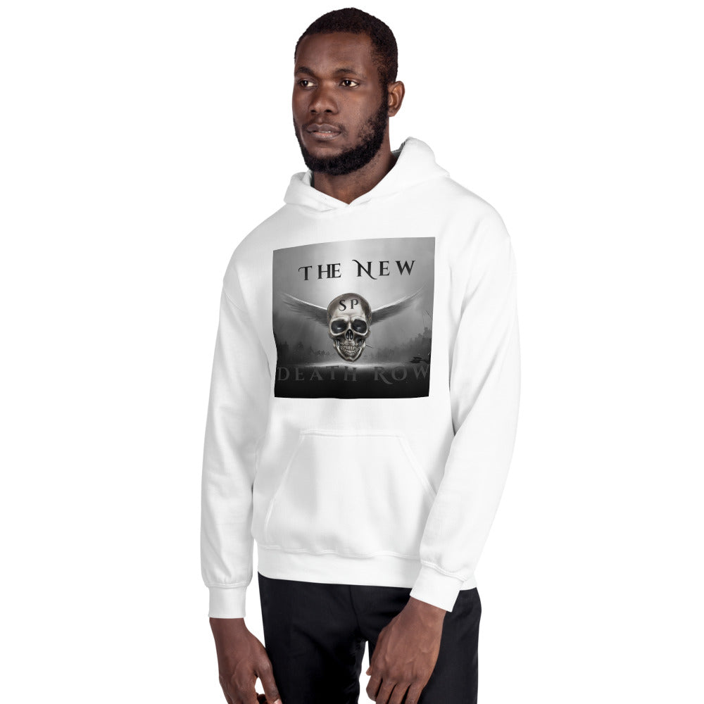 The New Death Row Hoodie