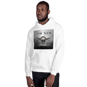 The New Death Row Hoodie