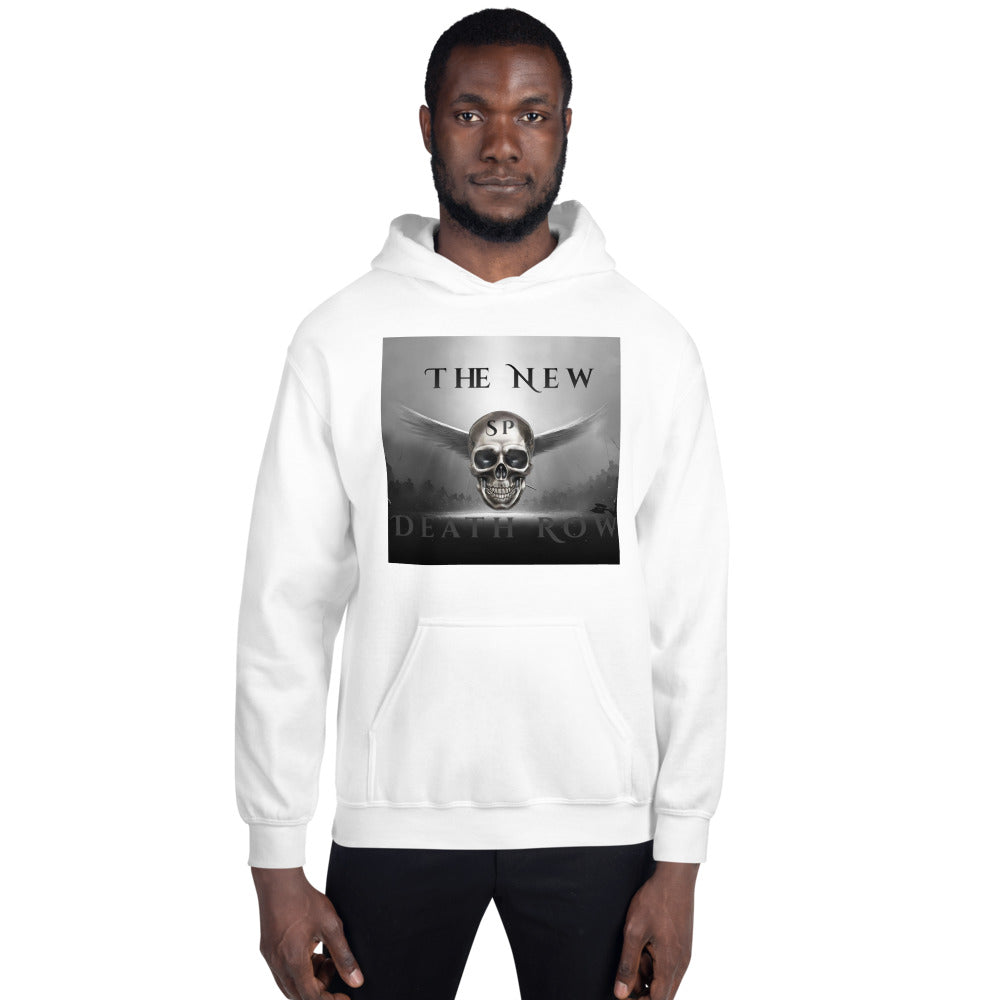 The New Death Row Hoodie