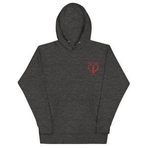 Beautiful Pain Hoodie