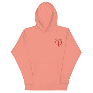 Beautiful Pain Hoodie