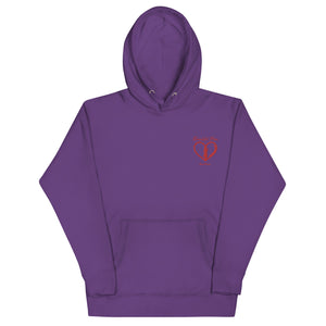 Beautiful Pain Hoodie