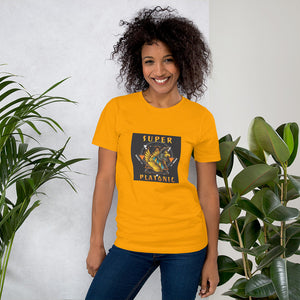 Egyptian Gods Short Tee