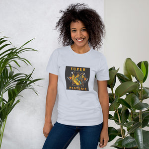 Egyptian Gods Short Tee