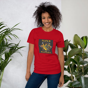 Egyptian Gods Short Tee