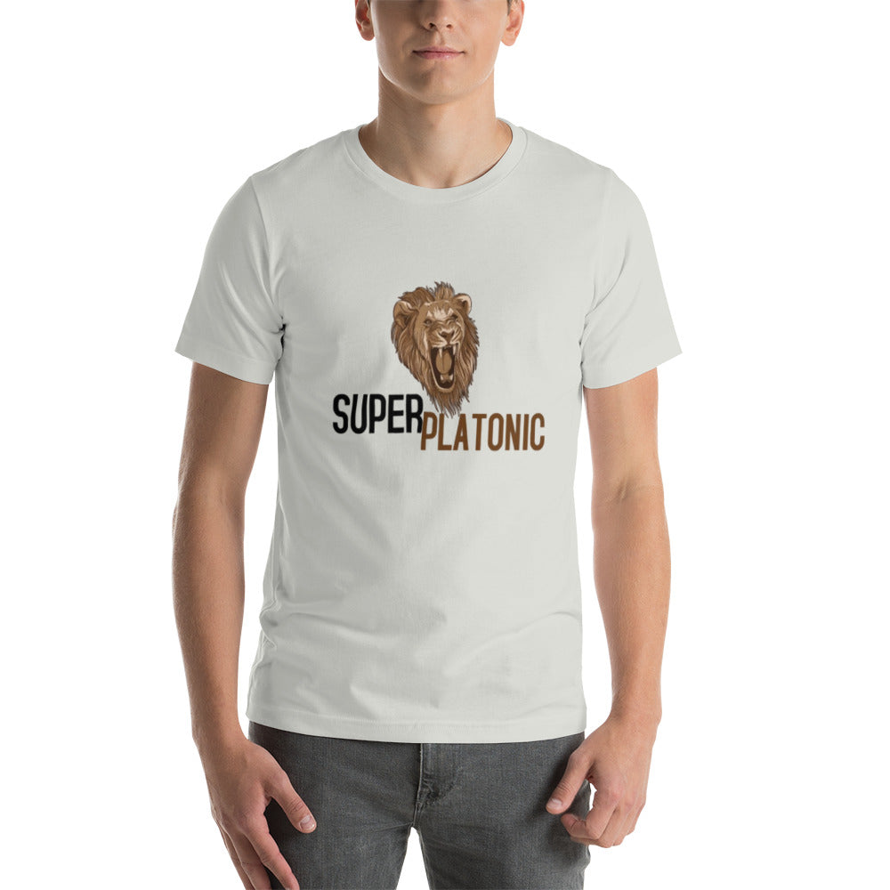 King Of The Jungle Short Tee