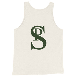 Water & Land Tank Top