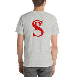 SuperPlatonic Gentlemen’s Club Short Tee