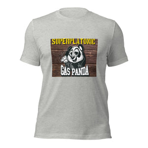 Gas Panda Short Tee