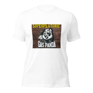 Gas Panda Short Tee