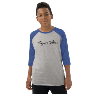 3/4 Youth Tee